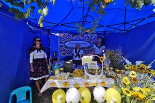 Wielkopolski Dzień Pszczół w Kaliszu