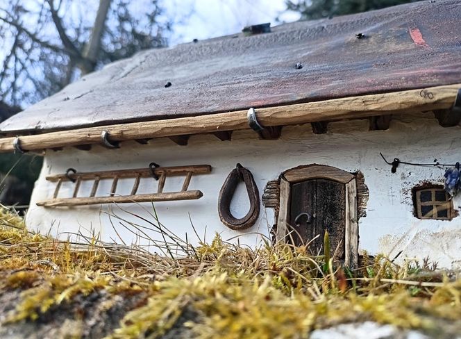 Drewniany Piotrula - dzieła