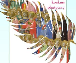 Międzynarodowy konkurs plastyczny Świadkowie nadziei