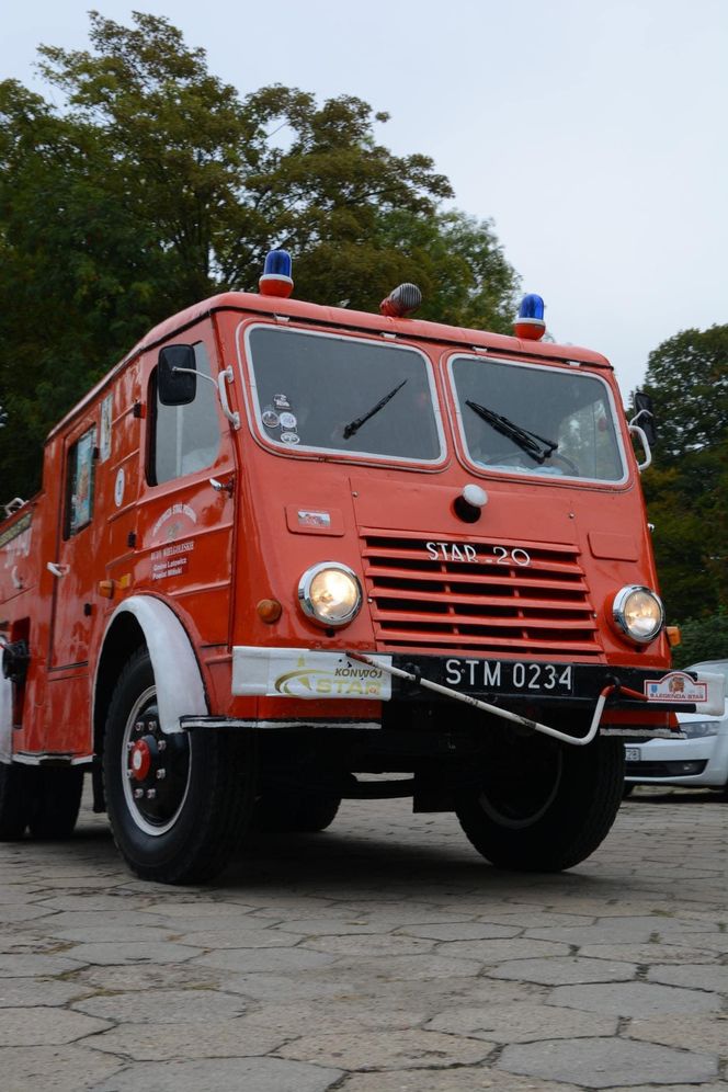 Legendarny star DZIADEK kończy 70 lat