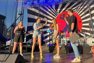 ESKA Music Tour w Imielinie