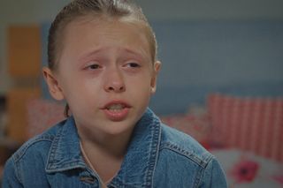 M jak miłość, odcinek 1845. Nadia (Mira Fareniuk)