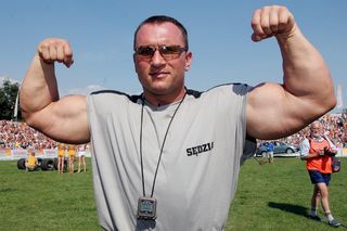 Był wielkim rywalem Pudzianowskiego, teraz przerwał milczenie. Ujawnił o nim całą prawdę