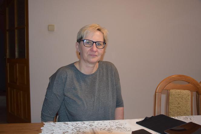 Przez wilki ludzie boją się wychodzić z domów