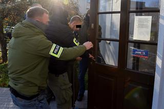 Doprowadzenie mordercy