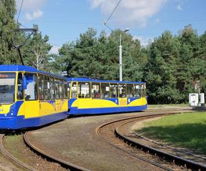 Będzie modernizacja torowiska tramwajowego na ul. Kościuszki