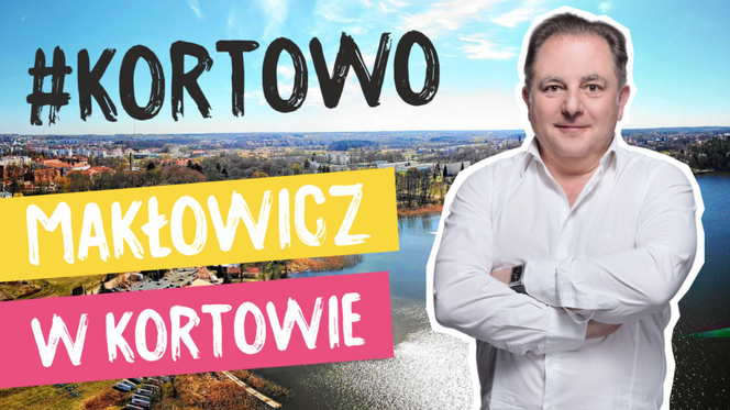 Robert Makłowicz specjalnym gościem Kortowiady