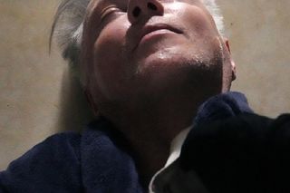 	Barwy szczęścia odc. 3178.  Henryk Kępski (Zbigniew Suszyński)