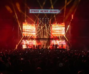 Męskie Granie 2025 - Żywiec. Kto zagra na start tegorocznej edycji trasy? [LINE-UP]