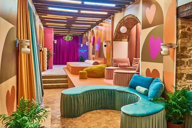 Love Island 9: to tutaj zamieszkają uczestnicy. Hiszpańska willa zachwyca widokami