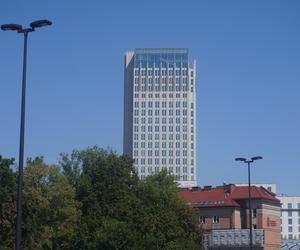 Unity Tower