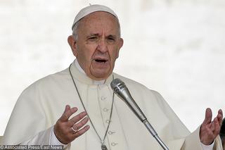 Papież Franciszek chce odejść na EMERYTURĘ jak Benedykt XVI?!