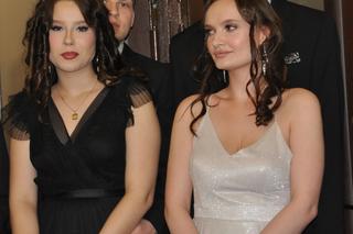 Studniówka 2024 Zespołu Szkół Transportowo-Mechatronicznych w Skarżysku-Kamiennej