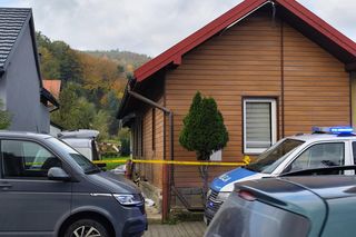 Tragedia w Barcicach. Doszło do potrójnego morderstwa. Policja szuka 25-latka