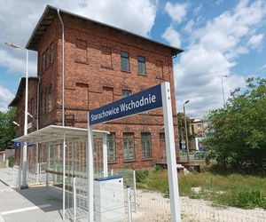 Świętokrzyskie dworce zyskają nowy blask