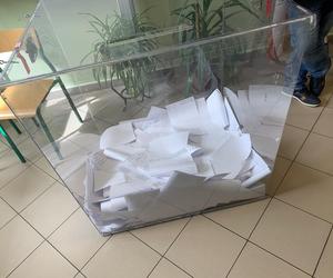 Lubelska policja odnotowała kilka przestępstw wyborczych