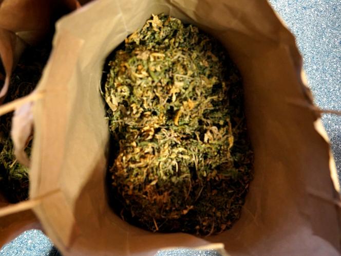 Wielki narkobiznes pod Warszawą. Ponad 100 kilogramów narkotyków i 13 zatrzymanych