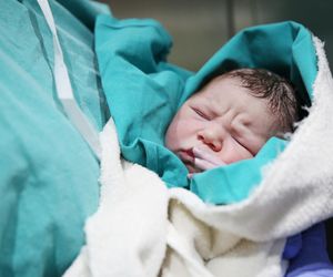 Pierwszy położny zarejestrowany w Polsce. Jeden poród wspomina szczególnie