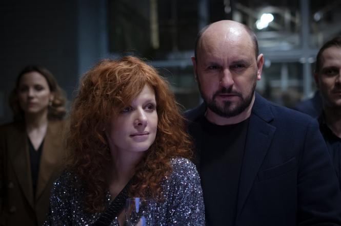  Wiosenna ramówka TVN 2002. Kod genetyczny - kiedy premiera 1 odcinka nowego serialu TVN? Gdzie oglądać online? Czy za darmo w player.pl? - ZWIASTUN