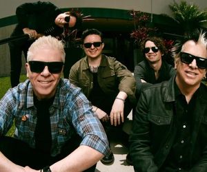 The Offspring w Polsce w 2025 roku! Legendarna grupa punkrockowa pojawi się w Łodzi!