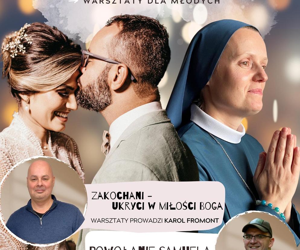 Sen o pięknym życiu - plakat wydarzenia 