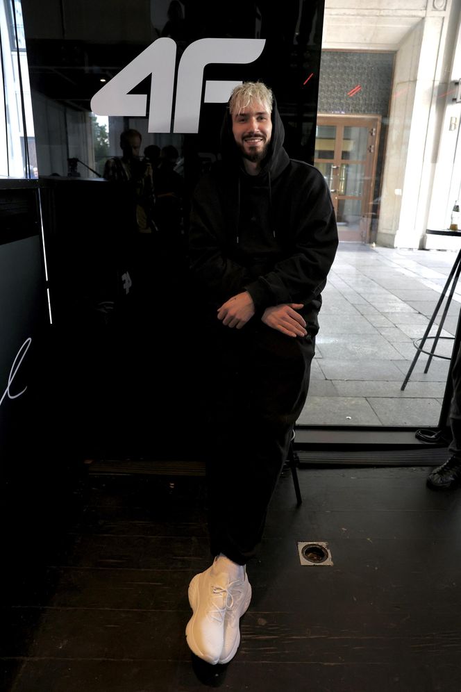 Fornal stworzył kolekcję z marką 4F. Znamy ceny ubrań!