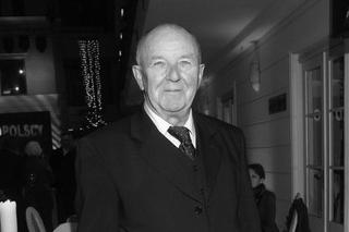 Jerzy Turek (†76 l.)