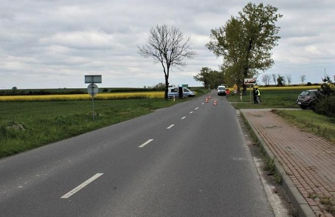 Śmiertelnie potrącił 25-latka i uciekł. 27-latek był kompletnie pijany 