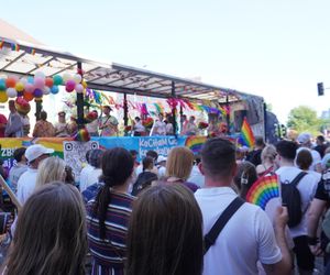 XXI Marsz Równości w Poznaniu 