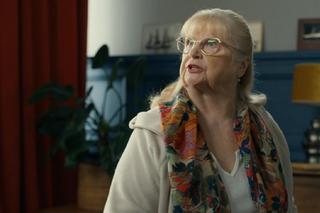 Barwy szczęścia, odcinek 3021. Amelia (Stanisława Celińska)