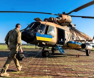 Mi-17W-5 Ukraina