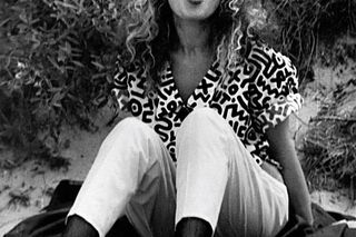 Gwiazdy noszą peruki