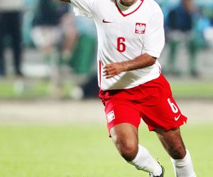 Tak teraz wygląda Roger Guerreiro