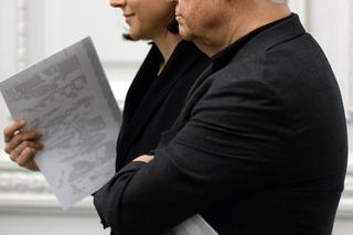 Marek Kondrat i Antonina Turnau znowu razem 