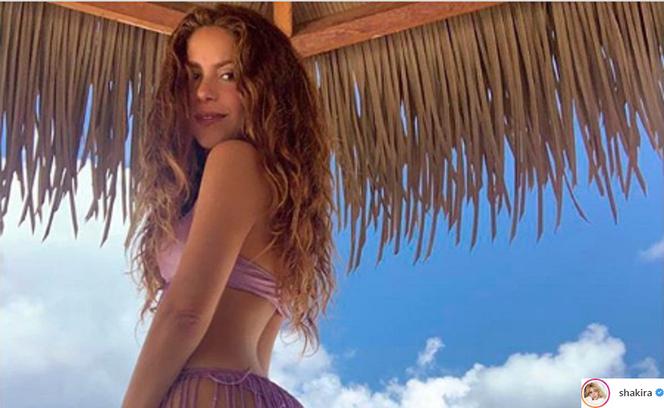 Shakira