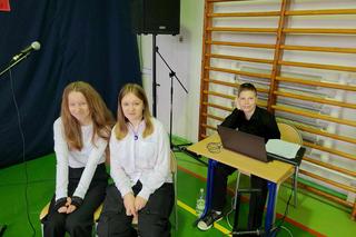 Rocznica powrotu Grudziądza do Macierzy w Szkole Podstawowej nr 1 