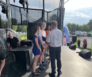 Eska Summer City na Jarmarku Dominikańskim