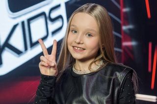 Eurowizja Junior 2025 - Polska - Marianna Kłos - Brightest Light