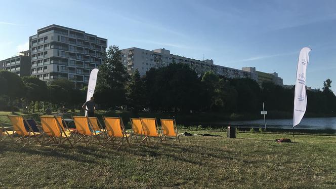 kino plenerowe