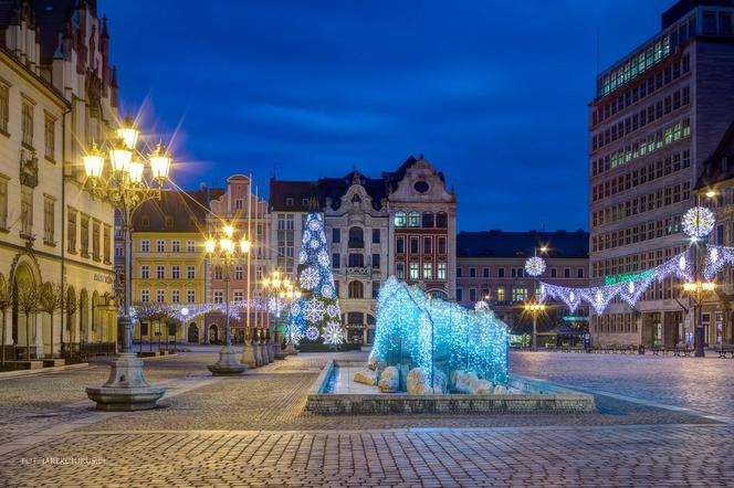 Specjaliści i menadżerowie za pracą najchętniej wyjeżdżają do Wrocławia