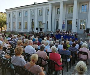 80. rocznica wybuchu Powstania Warszawskiego w Siedlcach