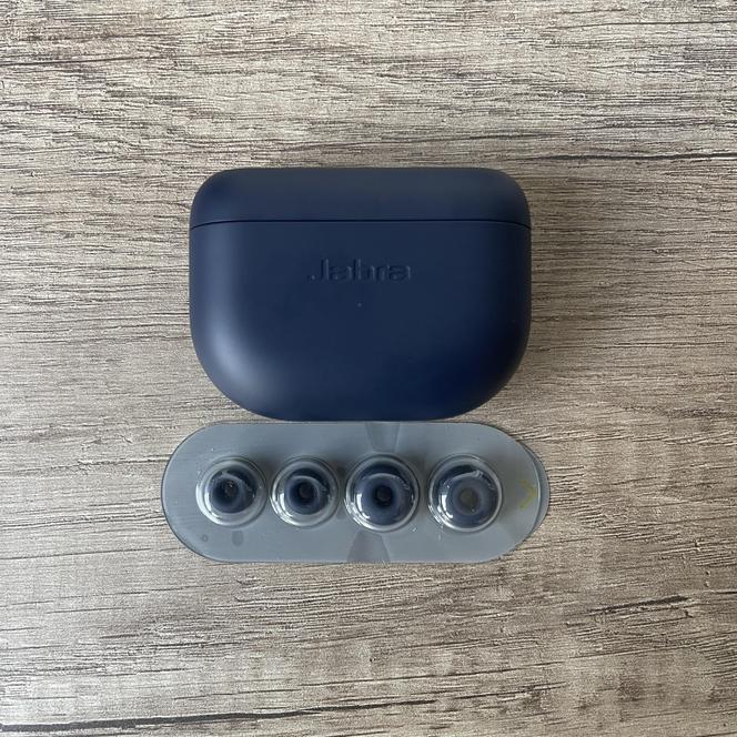 Jabra Elite 8 Active