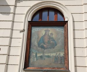 Kościół pw. św. Ducha w Lublinie. To tu ożenił się Bolesław Prus