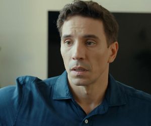 Barwy szczęścia, odcinek 3183. Tomasz (Jakub Sokołowski)