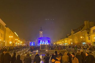 Czy w Białymstoku będzie Sylwester Miejski? Znamy szczegóły!