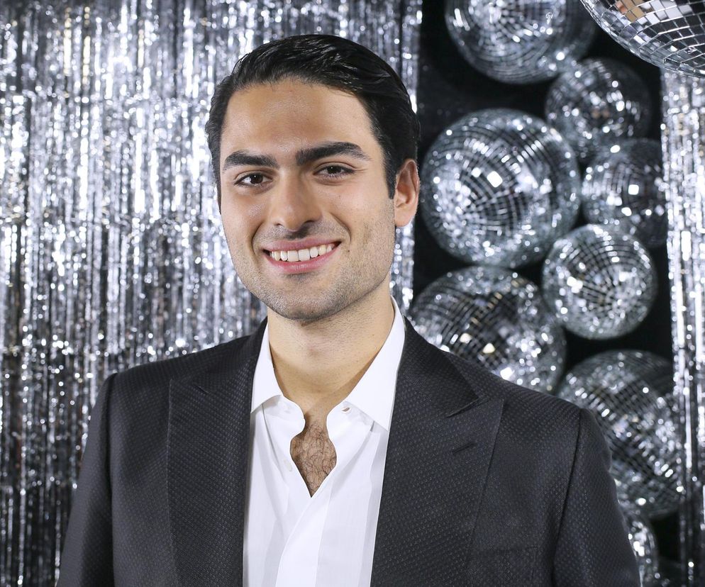 Matteo Bocelli pokochał polską pasję. Wkręciłem się