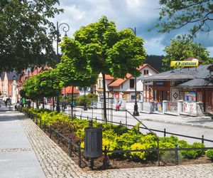 Ranking polskich uzdrowisk 2025