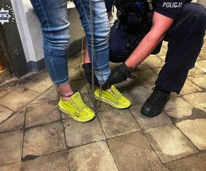Usiłowanie zabójstwa w Opolu