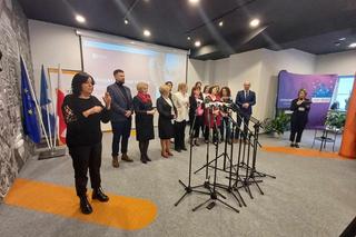 Barbara Nowacka poruszyła ważne tematy w Rzeszowie