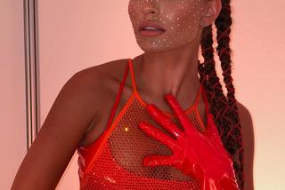 Julia Wieniawa, Britney Spears